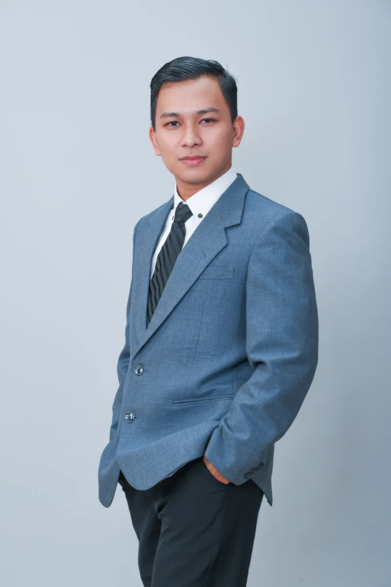 Amirul Fikri