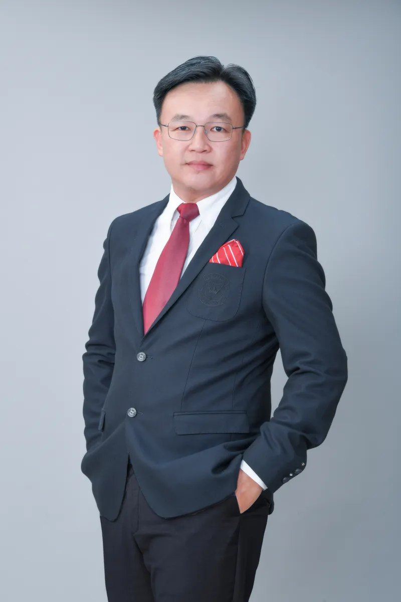 Mong Kian Hong